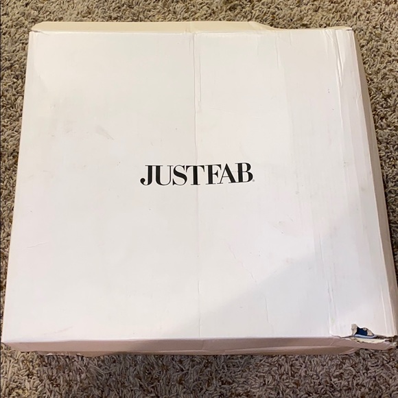 arnella corset back thigh high boot